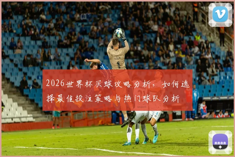 2026世界杯买球攻略分析，如何选择最佳投注策略与热门球队分析