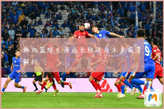 韩旭篮球生涯成长轨迹与未来前景解析