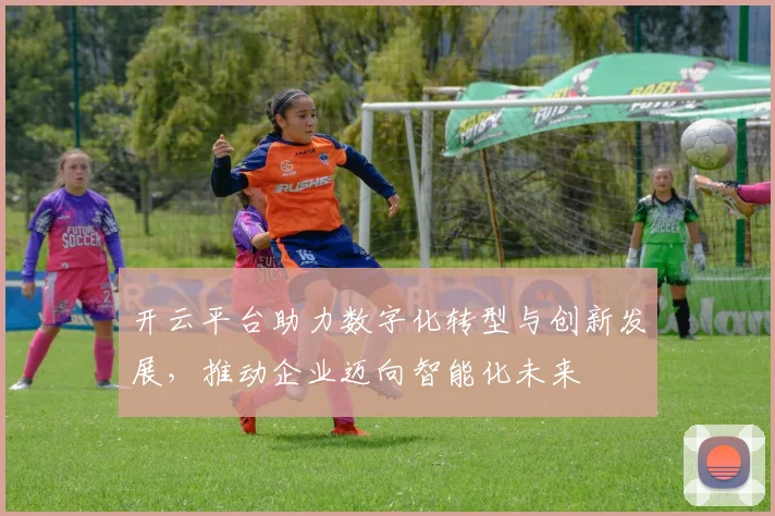 开云平台助力数字化转型与创新发展，推动企业迈向智能化未来
