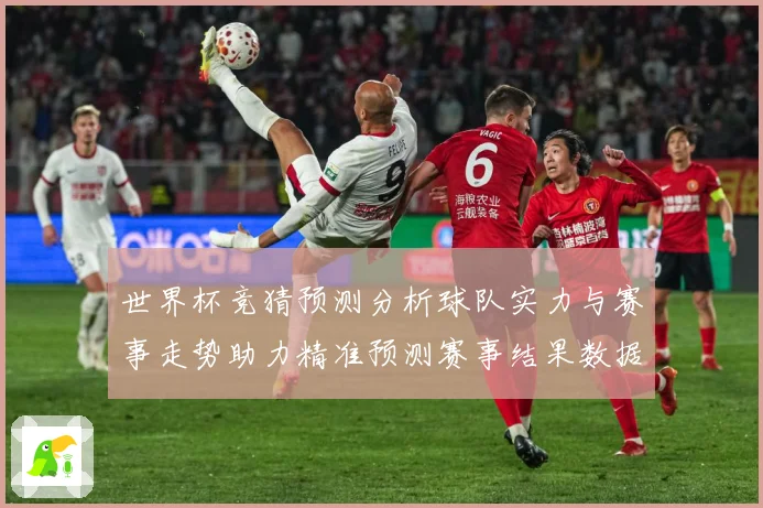 世界杯竞猜预测分析球队实力与赛事走势助力精准预测赛事结果数据研判
