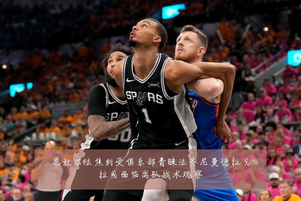 恩杜尔法焦利受俱乐部青睐法齐尼曼德拉戈拉或面临离队战术观察