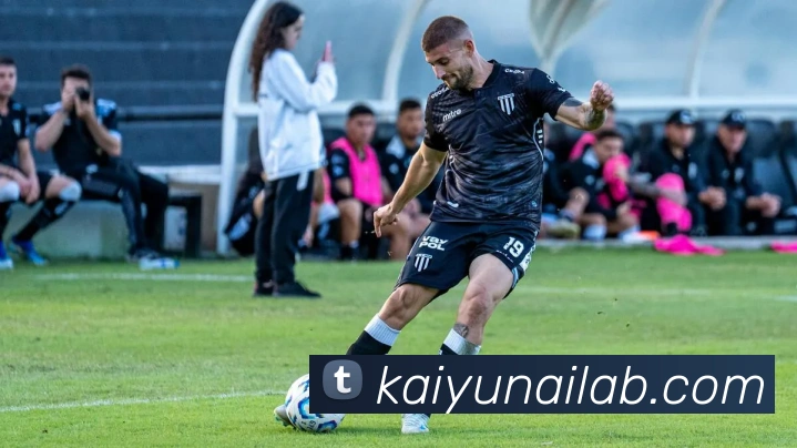 开云娱乐全站App